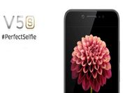 वीवो वी5एस सेल्फी स्मार्टफोन की हर बात है खास