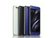 एमआई 6 : मिड रेंज में नहीं मिलेंगे ये शानदार फीचर्स