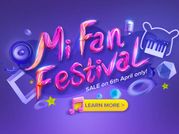 शुरू हुई श्याओमी फैन सेल, 1 रु में मिलेगा लेटेस्ट रेड्मी नोट 4