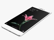 5000mAh बैटरी का श्याओमी एमआई मैक्स कल हो सकता है लॉन्च