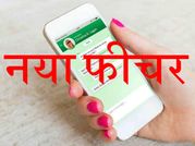 व्हाट्सएप का नया फीचर, अब पोस्ट की तरह पिन होंगी चैट्स!