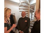 रिपोर्टर ने मोदी से पूछा, क्या आप ट्विटर पर हैं? फिर देखिए इंटरनेट पर क्या हुआ इसका हाल