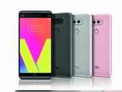 आधी कीमत पर मिल रहा है, LG V20 स्मार्टफोन !
