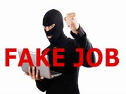 सावधान: जॉब ऑफर के बदले हो रही है ऑनलाइन ठगी