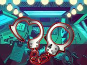 रैनसमवेयर के पीछे किसका हाथ, जानना चाहेंगे कौन हुआ गिरफ्तार?