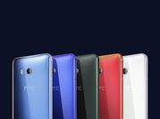 HTC U11 भारत में लॉन्च, कीमत 51,990 रुपए