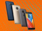 लॉन्च हुए मोटो ई4 और मोटो ई4 प्लस, 5000mAh बैटरी