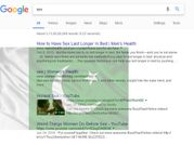 पाकिस्तान में पाक महीने में इस तरह गूगल सर्च की जाती हैं 