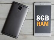 8GB रैम फोन की खासियत, कोई और नहीं कर सकता ये काम