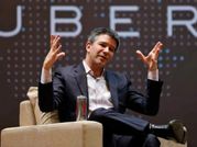 आरोपों के बाद उबर कैब फाउंडर ने दिया इस्तीफा