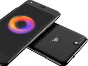 6,999 रु में माइक्रोमैक्स कैनवास 1 लॉन्च, डिज़ाइन आईफोन 7 जैसा