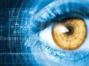 अब 40 फीट दूर से हो सकेगा Iris Scan
