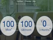 ऑनलाइन लिस्ट हुआ रिलायंस जियोफाइबर प्रीव्यू ऑफर, 100mbps पर 100जीबी डाटा