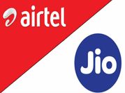 JIO EFFECT : Airtel को हुआ 75 फीसदी का घाटा