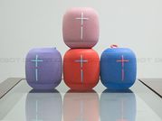 Ultimate Ears Wonderboom ब्लूटूथ स्पीकर लॉन्च