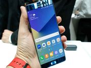 Samsung Galaxy Note 7 Refurbished को लेकर सैमसंग ने की घोषणा