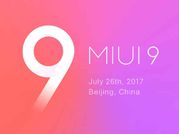 इन शाओमी स्मार्टफोन पर जल्द ही मिलेगा MIUI 9 अपडेट वर्जन