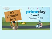 अमेज़न प्राइम डे सेल, जानें ख़ास डिस्काउंट और कैशबैक ऑफ़र