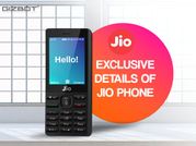 यहां मिलेगी Jiophone से जुड़ी हर Exclusive जानकारी