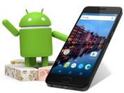 लेनोवो ने देना शुरु किया एंड्रायड 7.0 नूगा अपडेट