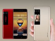 WOW डुअल-डिस्प्ले के साथ Meizu Pro 7 और Meizu Pro 7 Plus लॉन्च