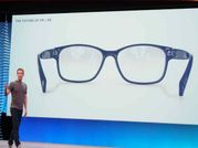 ऑग्मेंटेड रियलिटी चश्में ला रहा है Facebook, ये होगी खासियत