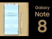 फ्लॉप हुए Galaxy Note 7 से कितना अलग है Note 8 ?