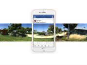 Facebook ऐप लाया 360 डिग्री फोटो फीचर, न्यूज फीड बनेगा इंटरेस्टिंग