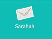 Sarahah ऐप पर मैसेज भेजने वाले का नाम जानना चाहते हैं आप ?