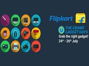 फ्लिपकार्ट Grand Gadget Day, 3900 रुपए में खरीदें Samsung Galaxy On Nxt