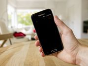 फ़ोन की स्क्रीन डेंसिटी वैल्यू का कैसे पता करें