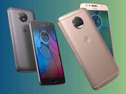Moto G5s Plus इंडिया में लॉन्च, यहां जानें इसके खास फीचर्स और कीमत