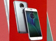 भारत में कल लॉन्च होगा Moto G5S Plus , अमेज़न एक्सक्लूसिव