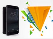 15 अगस्त को शुरू होगी नोकिया 5 की सेल