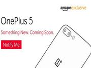 OnePlus 5 का नया कलर वैरिएंट जल्द होगा लॉन्च