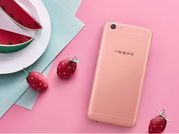 Oppo F3 रोज़ गोल्ड वैरिएंट लॉन्च, बेहद आकर्षक है फोन