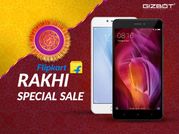 राखी स्पेशल: Flipkart Sale में लीजिए बेस्ट स्मार्टफोन डील