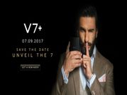 Vivo V7 24एमपी सेल्फी कैमरा फोन आज भारत में होगा लॉन्च, देखें लाइव