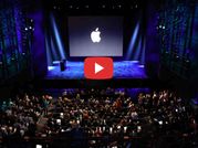 Apple iPhone का लॉन्च इवेंट शुरू, यहां देखें लाइव स्ट्रीमिंग