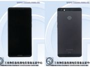 Gionee GN5007 नया फोन हुआ स्पॉट, इसमें है 5000mAh बैटरी