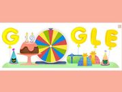 19 का हुआ Google, खास आपके लिए लाया 19 सरप्राइज, यहाँ देखें