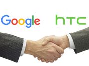 Google और HTC मिलकर बनाएंगे Pixel स्‍मार्टफोन