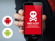 एंड्रायड फोन को मालवेयर से कैसे बचाएं ?
