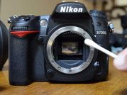 अपने डिजिटल कैमरे को इस तरह साफ करें