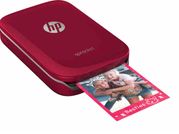 स्मार्टफोन से भी छोटा है HP का ये प्रिंटर, सैकेंड्स में करेगा फोटो प्रिंट