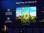 हुआवे ने उड़ाई ऐपल खिल्ली, कहा-अगले महीने देगा iPhone X का जवाब