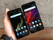 InFocus Snap 4 और Turbo 5 Plus, बजट डूअल रियर कैमरा स्मार्टफोन