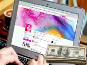 10 डॉलर में बिक रहे हैं, इंस्टाग्राम से लीक हुए सेलेब्रिटी के कॉन्टेक्ट