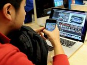 बिना इंटरनेट नहीं जी सकते इंडियन