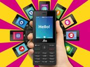 JioPhone की डिलिवरी अक्टूबर में हो सकती है शुरू
